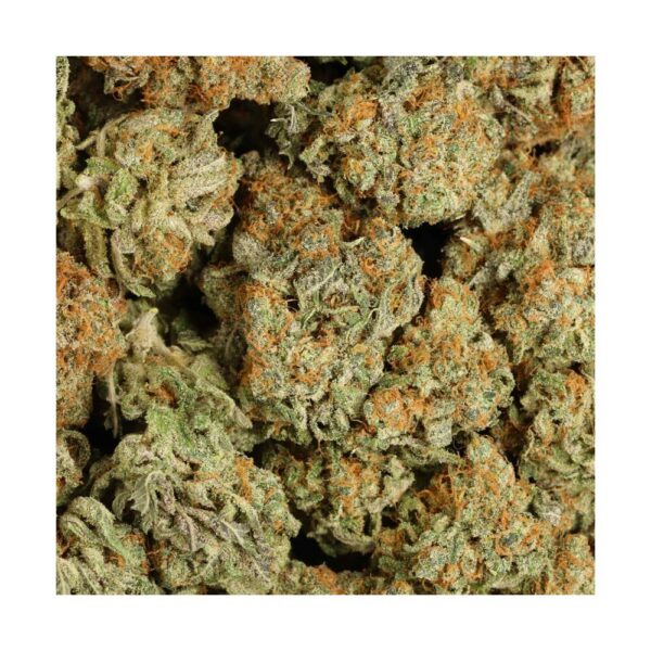 Pineapple Express bag photo