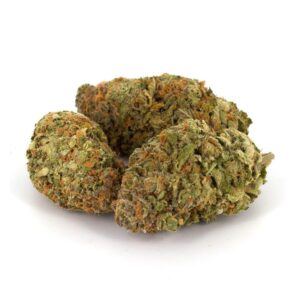 Pineapple Express buds