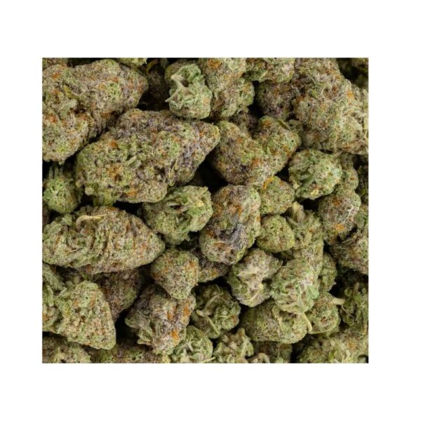 La kush cake bag photo