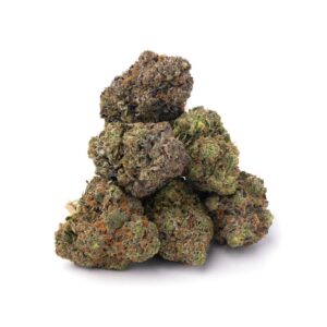 La kush cake buds