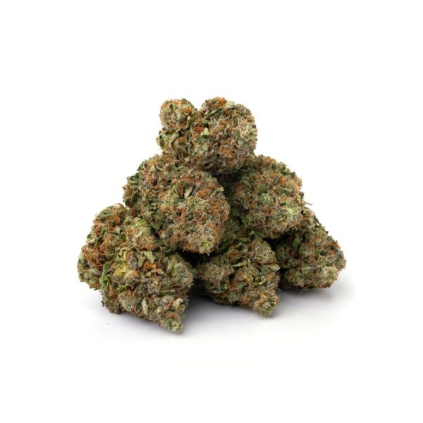 OG kush buds