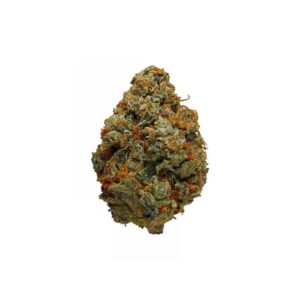 OG kush bud