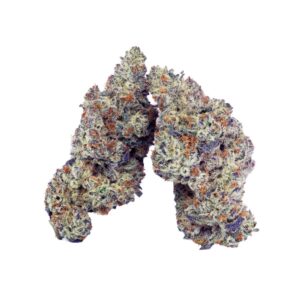 Oreoz strain buds