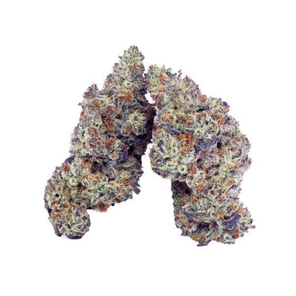 Oreoz strain buds
