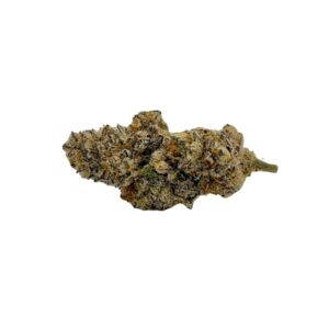 Jealousy strain bud
