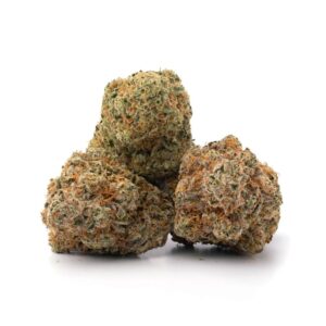 Slurricane strain buds