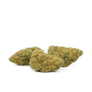 Mandarin cookies buds