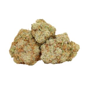 Grease Monkey buds