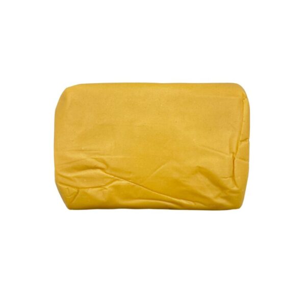 An image of Blueberry Kush Hash Rosin on a white background
