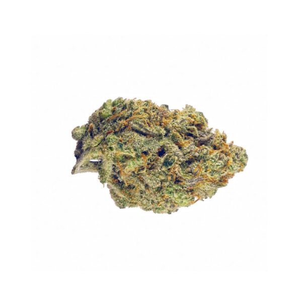 fruit punch strain