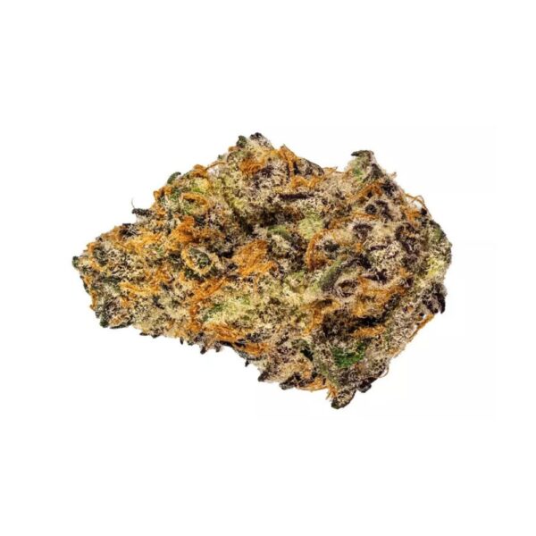 meat breath