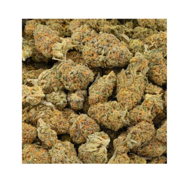 pineapple nuken