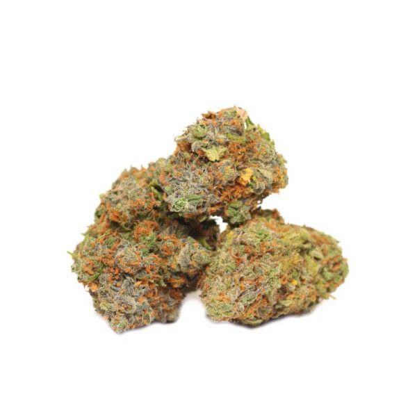 pineapple nuken