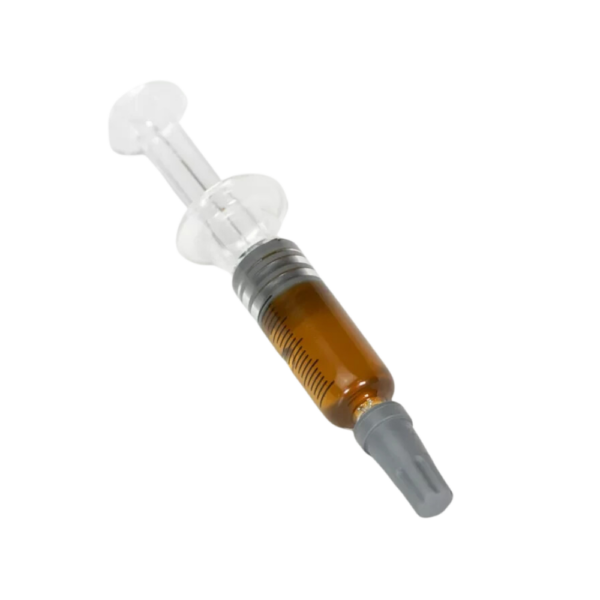 Now + Then – Sativa Syringe – 1000mg - Image 2