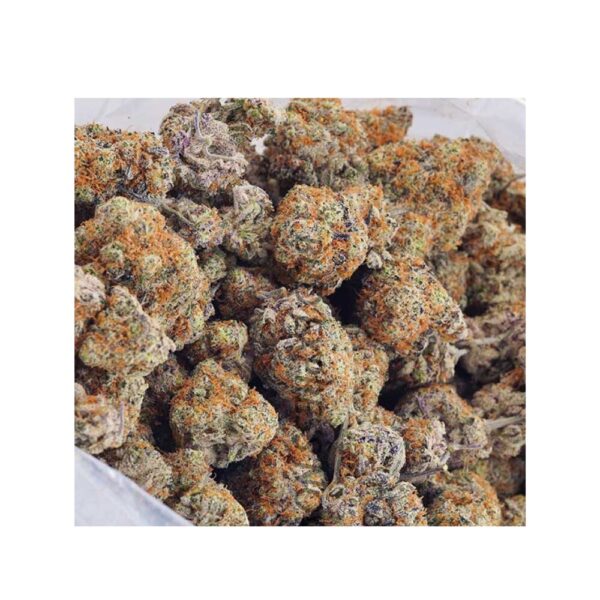 cookie dough bag photo