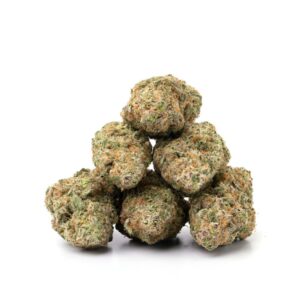 platinum cookies buds