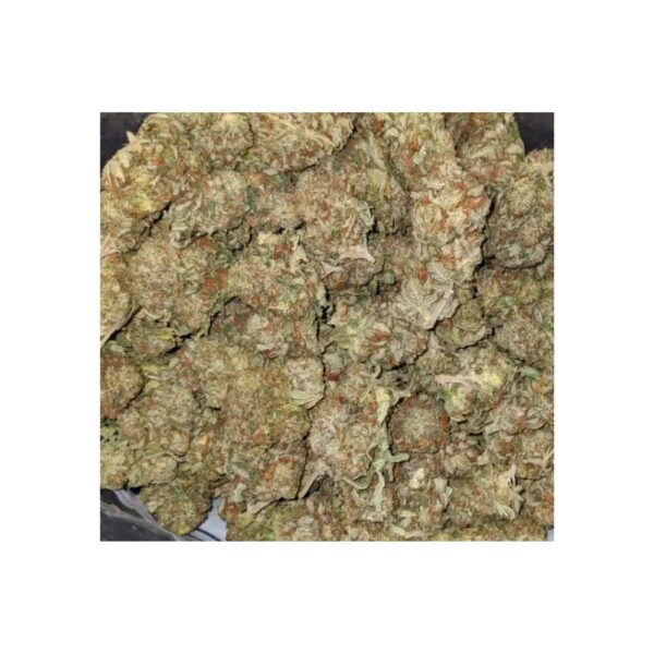kosher kush bag photo