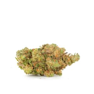 gas face bud