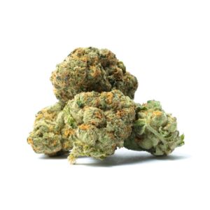 bubba g buds