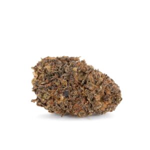 berry cream puff bud