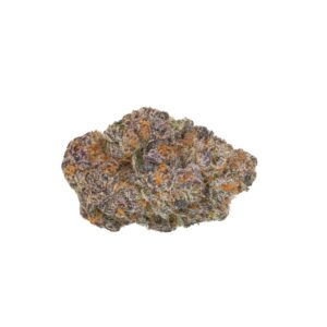 apple fritter bud