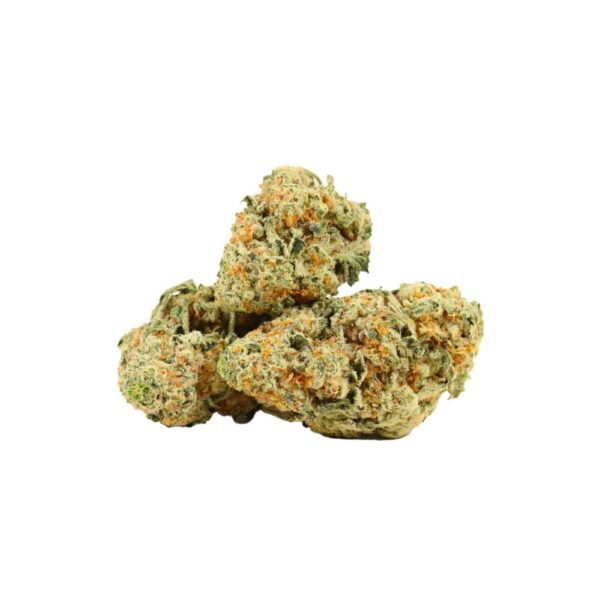 afghan kush buds