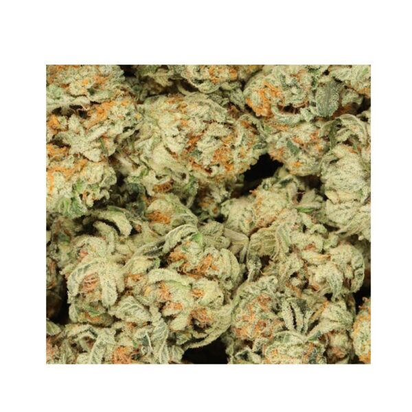 Afghan kush bag photo