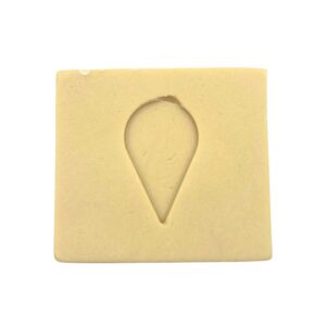 An image of Strawberry Fields Full Melt Hash on a white background