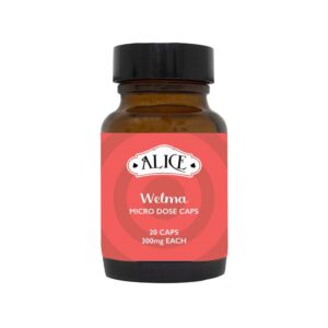 Alice - Micro Dose Capsules – Welma