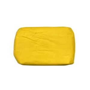 An image of Maui Mango Full Melt Hash on a clean white background
