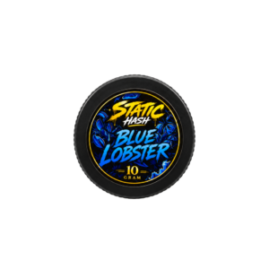 Static Hash – Blue Lobster – 10g
