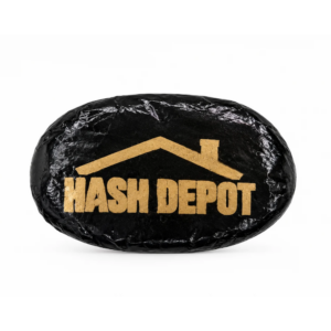 Depot Hash
