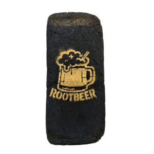 Root Beer Hash