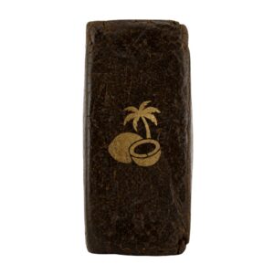 Coconut Hash