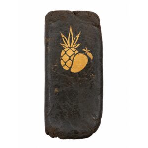 Pineapple Mango Hash