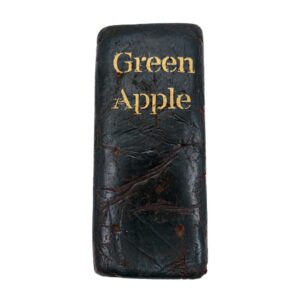 Green Apple Hash