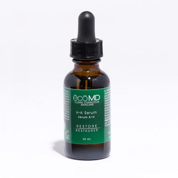 Dropper bottle