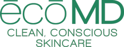 ecoMD logo