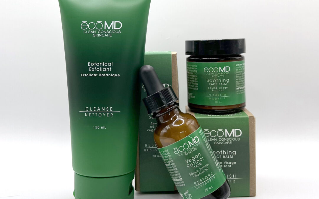 ēcōMD products to be included in Official GRAMMY® Gift Bag 