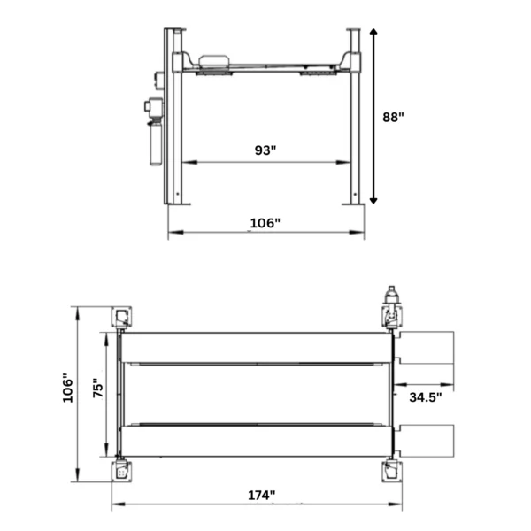 Pro King 8 - Image 3