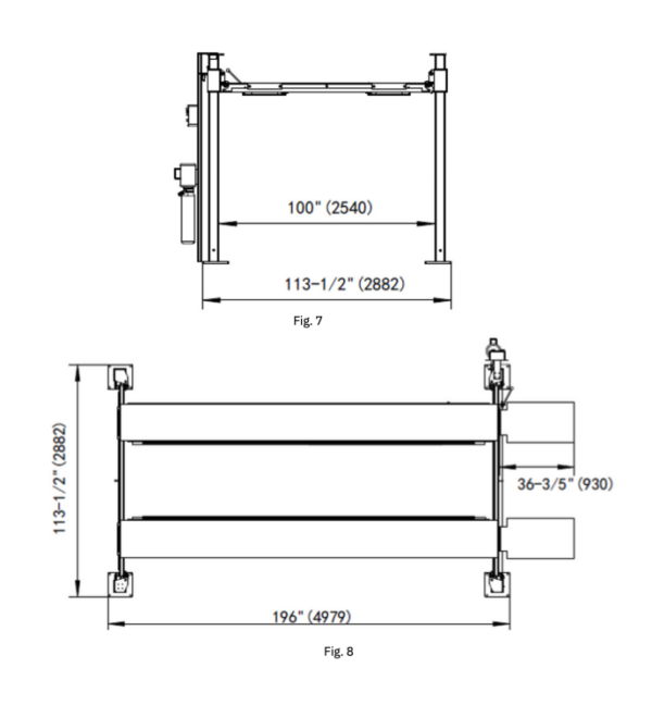 Pro King 9 XXL - Image 2