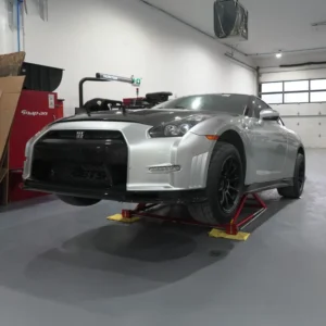 Pro King Tilt Lift - Image 3