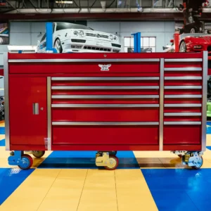 Lift King Tool Chest