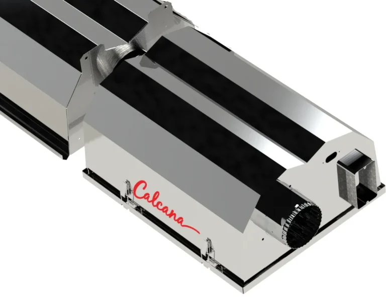 Industrial Heaters