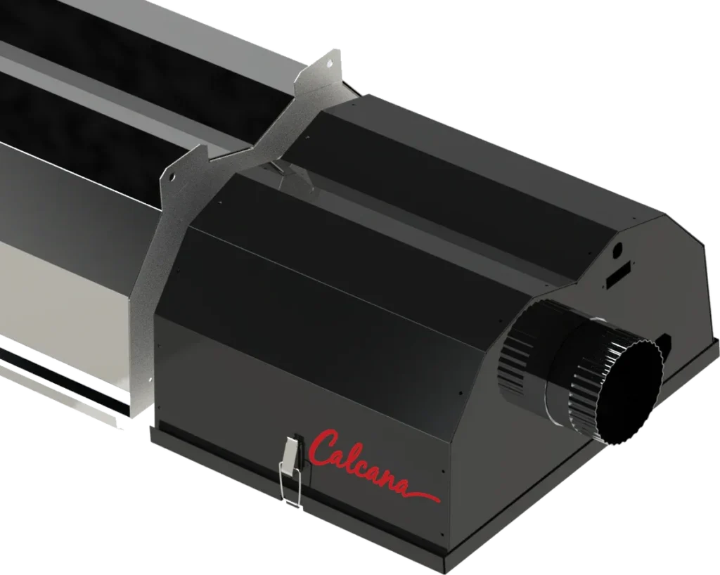 Garage Heaters garage and industrial heaters, Lift King Calgary