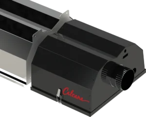 Garage Heaters garage and industrial heaters, Lift King Calgary