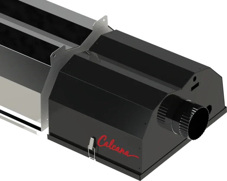 Garage Heaters