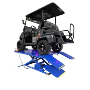 UTV 2200 Service Lift