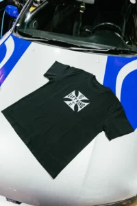 Lift King West Side T-Shirt apparel, Lift King Calgary
