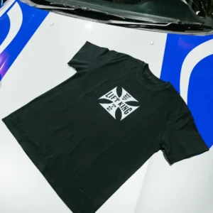 Lift King West Side T-Shirt